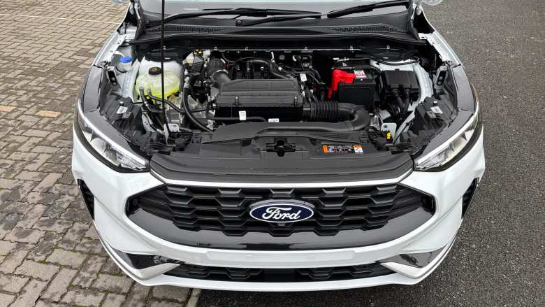 Ford Kuga 1.5 EcoBoost ST-Line X 5dr Petrol Estate